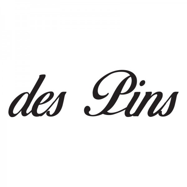 des Pins