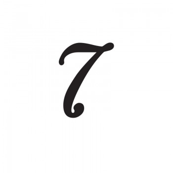 Numéro de voie 7 - T1.1