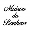 Maison du Bonheur