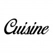 Cuisine